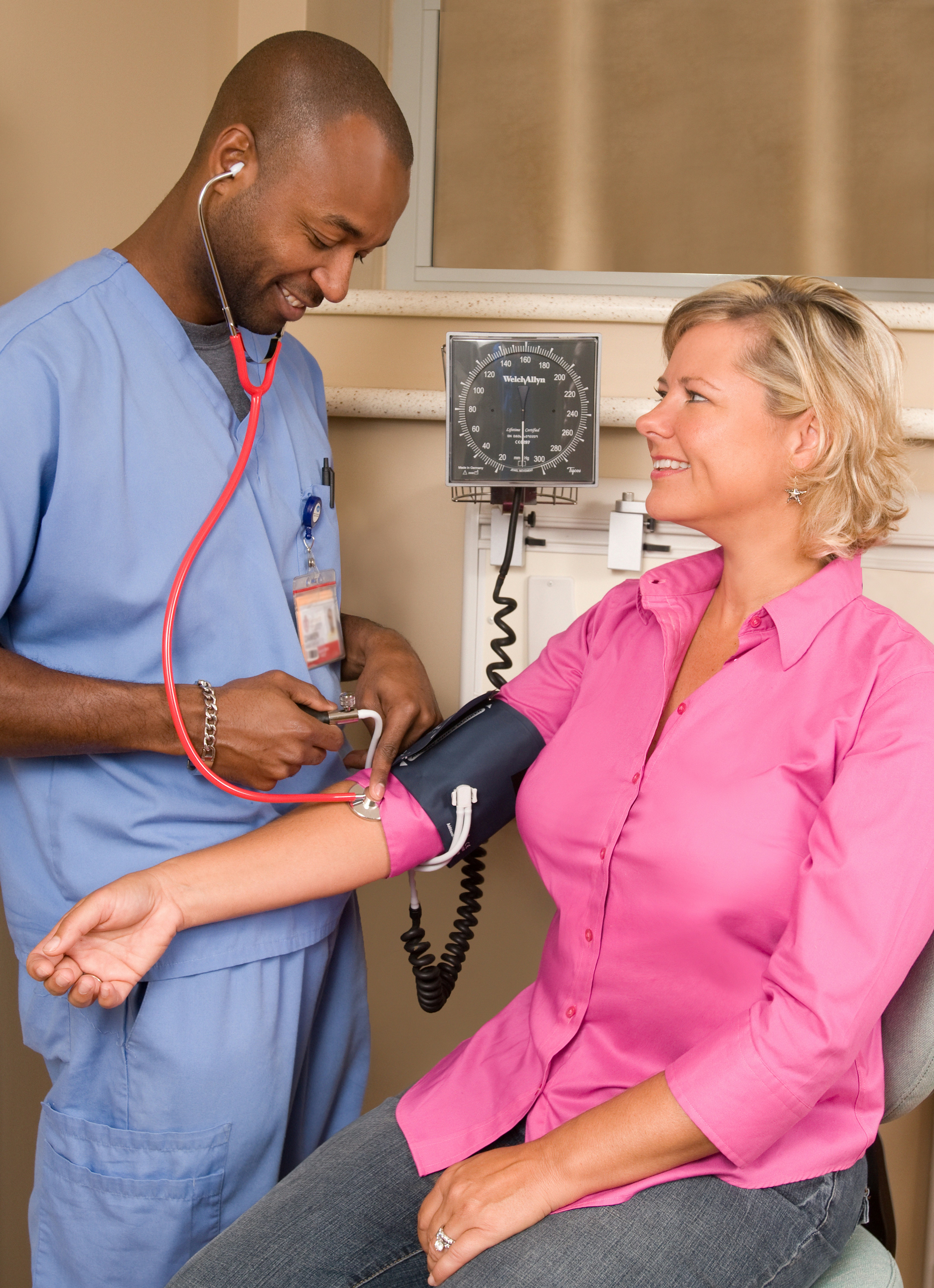 Patient Testimonial